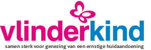 Logo Vlinderkint