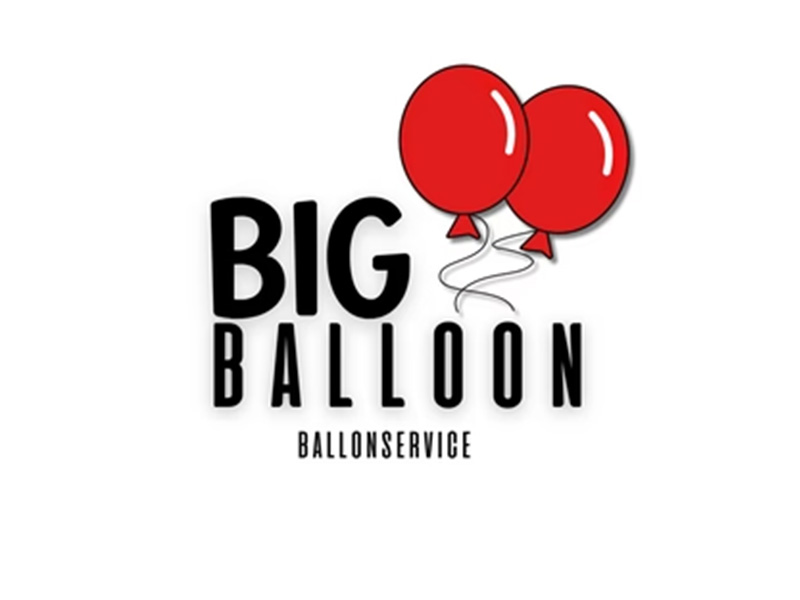 Big Balloon